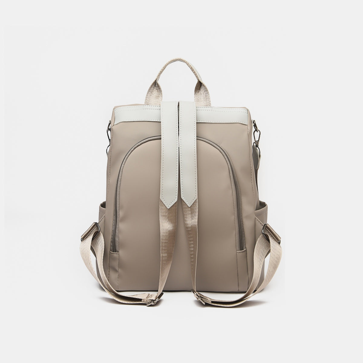 Oxford Cloth Backpack Bag