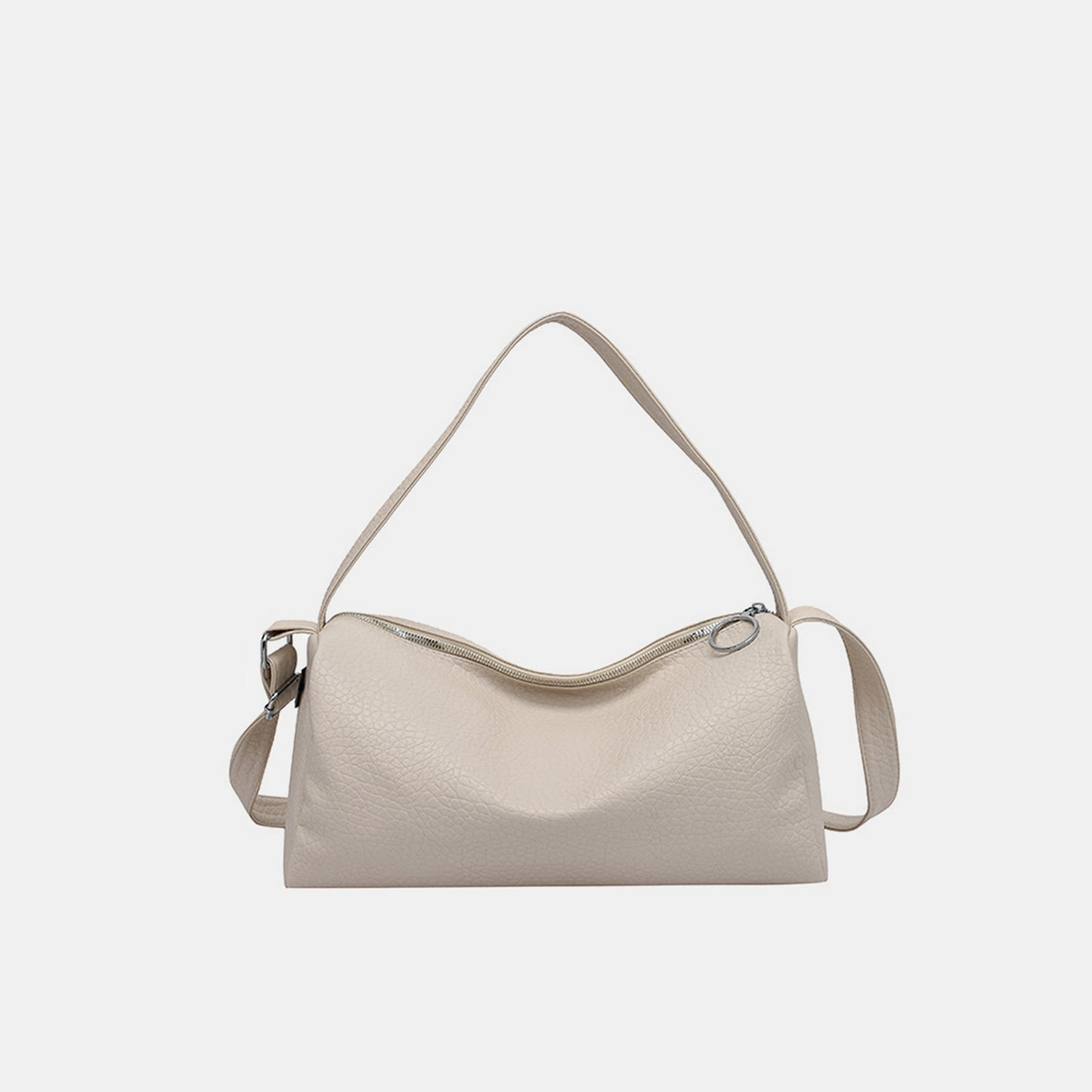 PU Leather Shoulder Bag